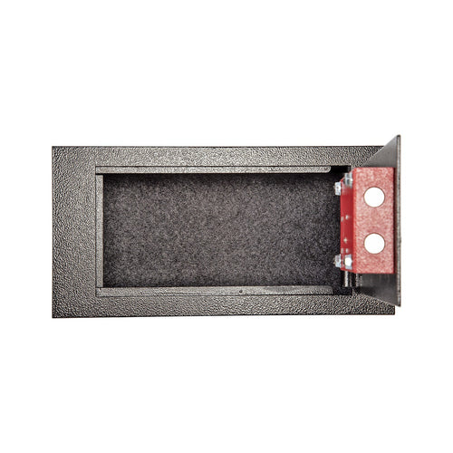 Underfloor Concealed Safe with Key – Heavy Duty Hidden Security Box