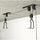 Heavy Duty Bike Hoist Pulley Lift – Secure Garage Ceiling Storage Rack with Safety Lock