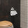 Classic Chrome Toilet Paper Holder Bathroom  