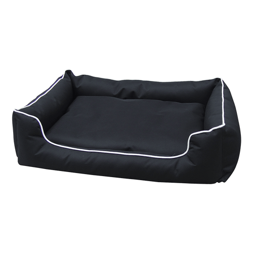 100 x 80cm Heavy Duty Waterproof Dog Bed