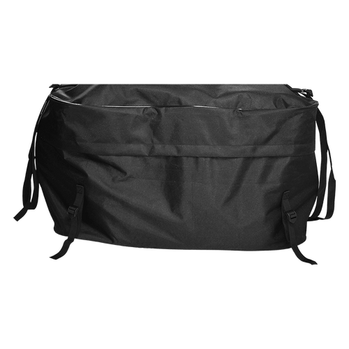 458 Litre Large Car Cargo Travel Rain Proof Roof Top Bag Storage Carrier Box
