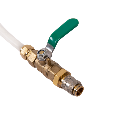 3L Transmission Oil Filling System Fluid Pump Manual Tool With 8pc ATF Adaptors