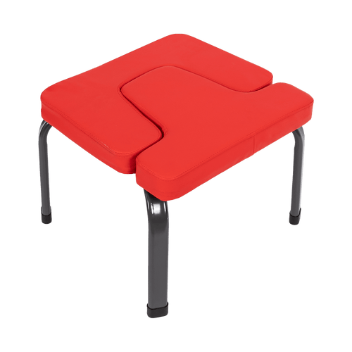 Invert Chair Yoga Workout Chair Headstand Stool Exercise Bench