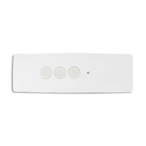 Heavy Duty Full Cassette Retractable Awning: Motorised 5.0 x 3.0m Beige Sunshade