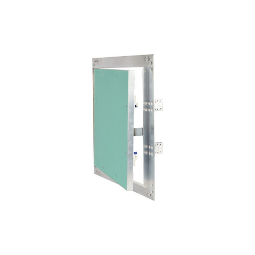 300x300mm Plasterboard Access Panel with Aluminium Frame Inspection Hatch