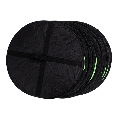 Herb Drying Rack Net 8 Layer Dryer Mesh Hanging Dryer Rack Zipper Dry Rack