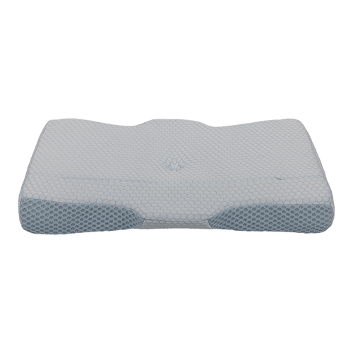Soft Cervical Pillow for Neck Pain Relief Memory Foam Ergonomic