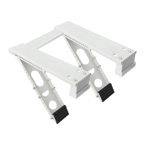 Heavy Duty Air Conditioner Bracket – Outdoor & Window AC Unit Mount Support