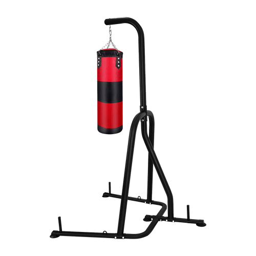  Punching Bag Stand Single-Station Boxing Heavy Bag