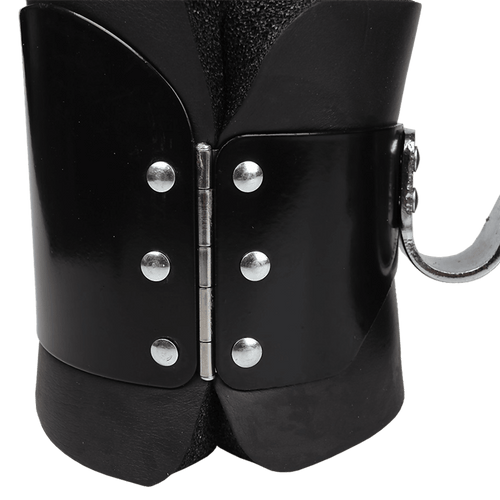 Gravity Inversion Boots Therapy Hang Spine Posture Physio Gym Fitness