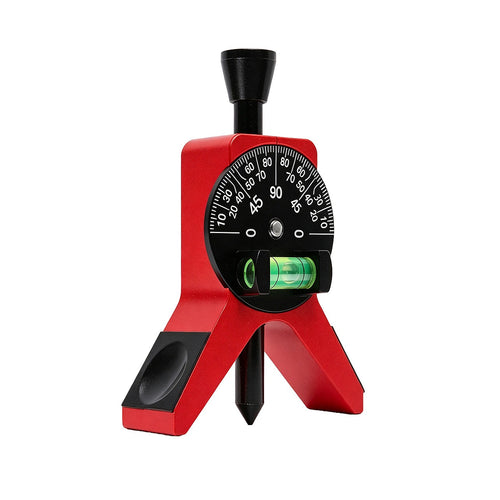 Pipe Centre Finder 38–152mm Magnetic Y Shape Tool