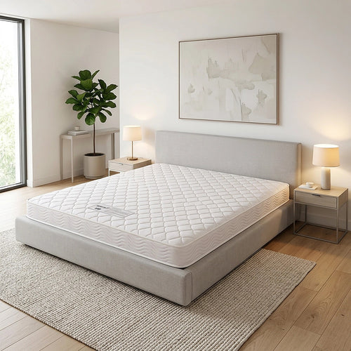 PALERMO King Bed Mattress