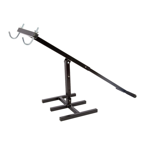 Manual Wheelie & Recycle Bin Compactor – Waste Crusher | Reduce Rubbish Volume