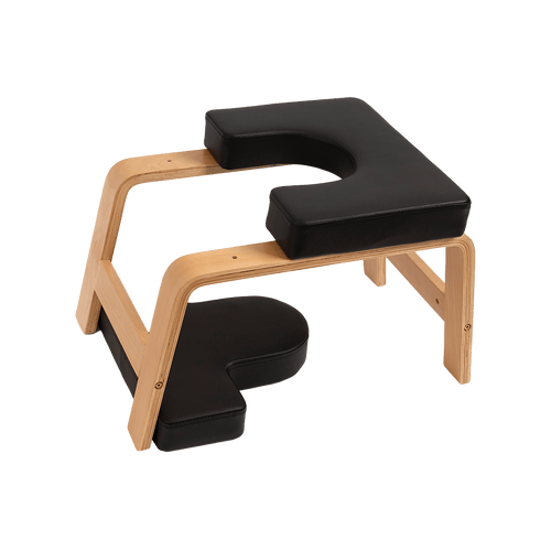 Yoga Stool Inversion Multi-Purpose Chair For Headstands