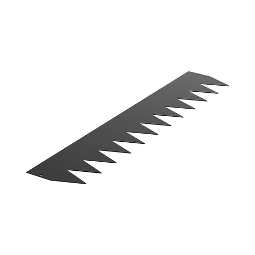 Steel Landscape Edging 6 Pack – 100x20cm Rust-Resistant Garden Border Edging