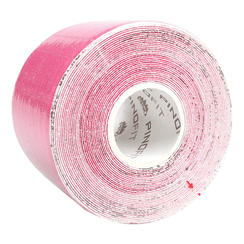 10x 5Mx5CM of Waterproof Kinesiology Sports Tape