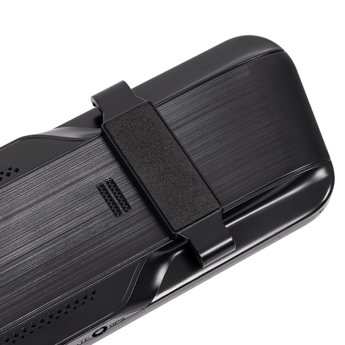 Dash Camera 1080P Front and Rear Smart Car DVR Recorder Night Vision 10"