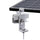 Solar Panel Roof Mount Kit – Clamps & Brackets Set for Secure Solar Installation