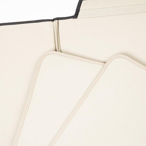 Portable Jigsaw 1000 Pieces Board Puzzle Storage Carry Safe Case Carrier