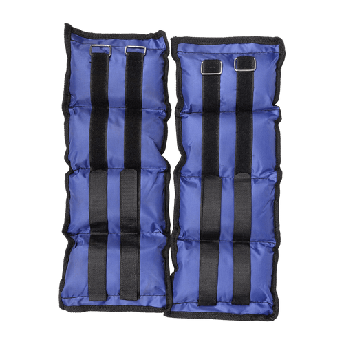 5kg Adjustable Ankle/Wrist Weight Straps