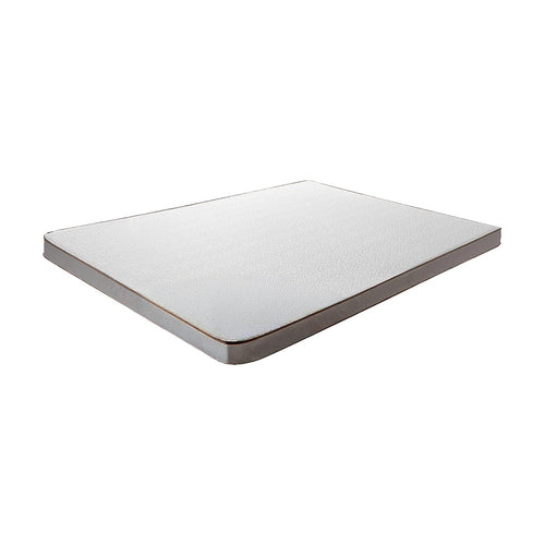 Queen Cooling Gel Memory Foam Mattress Topper – CertiPUR-US® Certified Foam for Comfort and Support