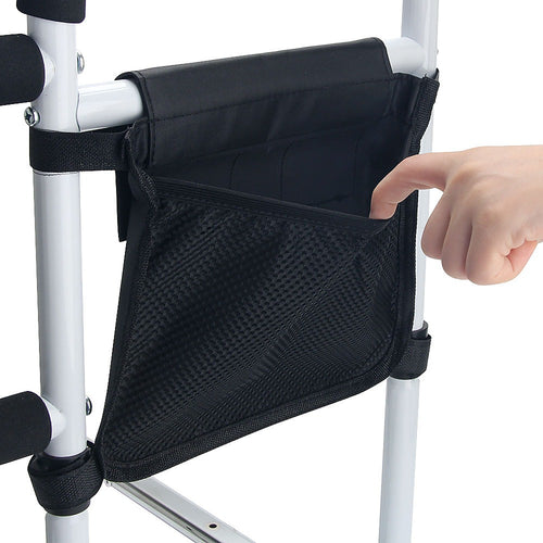 Adjustable Bed Rail for Elderly – Safety Support Bar for Adults & Seniors for Stable Bedside Assistance