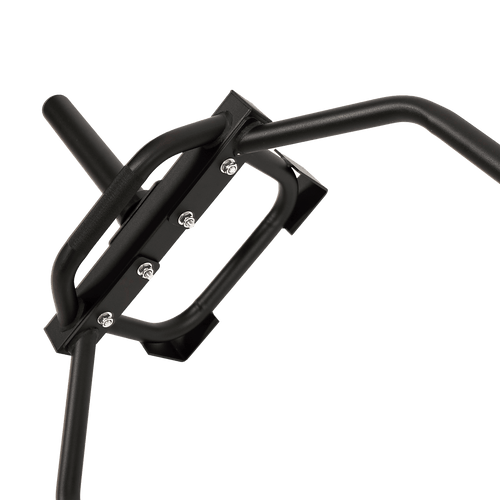 Barbell Olympic Trap Bar Hex Shrug Deadlift