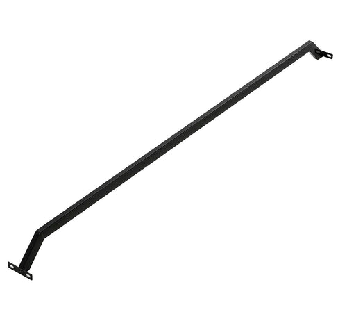 King Gas Lift Bed Mechanism with Frame – Storage Platform & Sofa Bed Kit