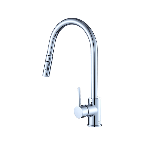  Basin Mixer Tap Faucet -Kitchen Laundry Bathroom Sink