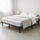 Double Metal Bed Frame