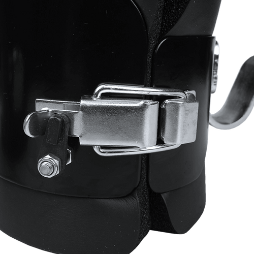 Gravity Inversion Boots Therapy Hang Spine Posture Physio Gym Fitness