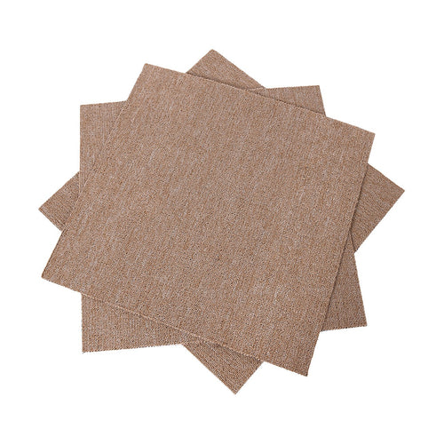 5m² Beige Carpet Tiles Set – Commercial & Home Flooring for Office, Retail & Living Areas