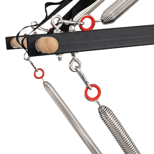 Pilates Trapeze Table Home Gym Train Equipment Machine