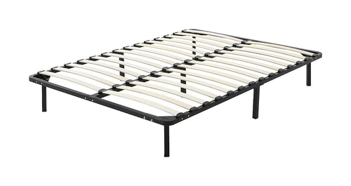 Queen Metal Bed Frame