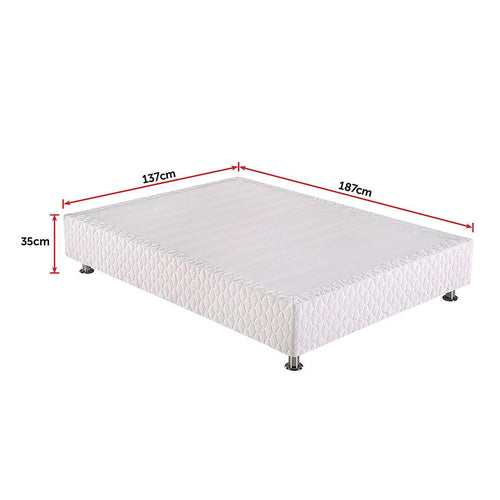 Double Bed Ensemble Frame Base
