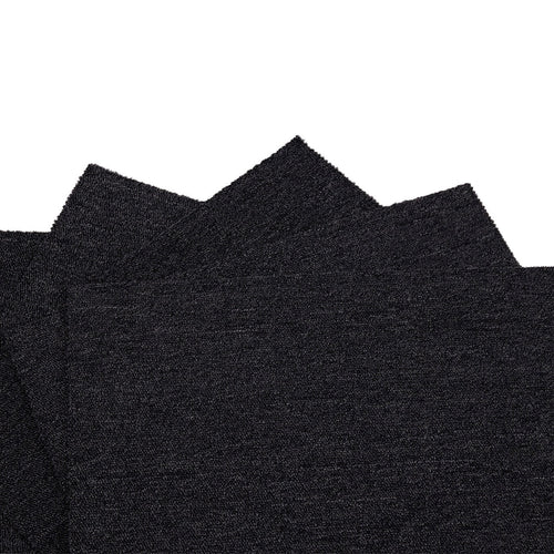 5m² Black Carpet Tiles Set – Commercial & Home Flooring for Office, Retail & Living Areas