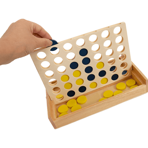 Classic Kids Toy Family Board Game Educational Children Gifts