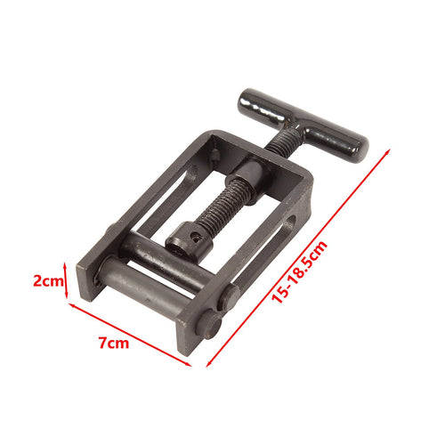 Squeeze Off Tool for 0–32mm MDPE Plastic Pipe – Water Plumbing Clamp & Stop