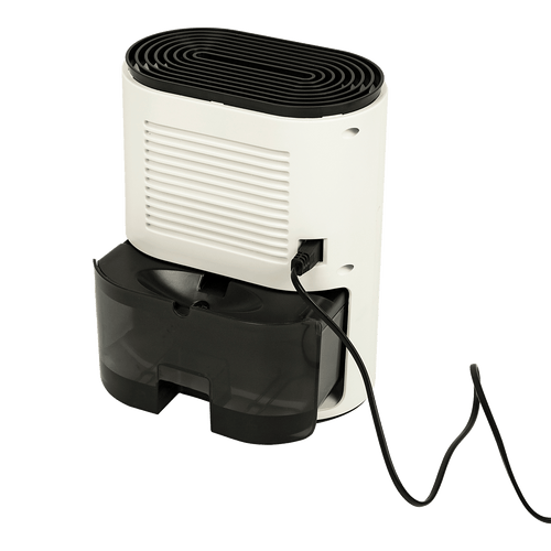 1200ML Mini Dehumidifier LED Display Air Dryer Moisture proof Absorber Machine