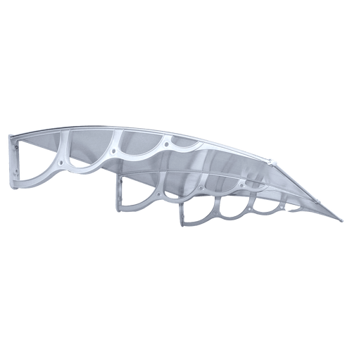 1.5 x 2m DIY Outdoor Awning Cover