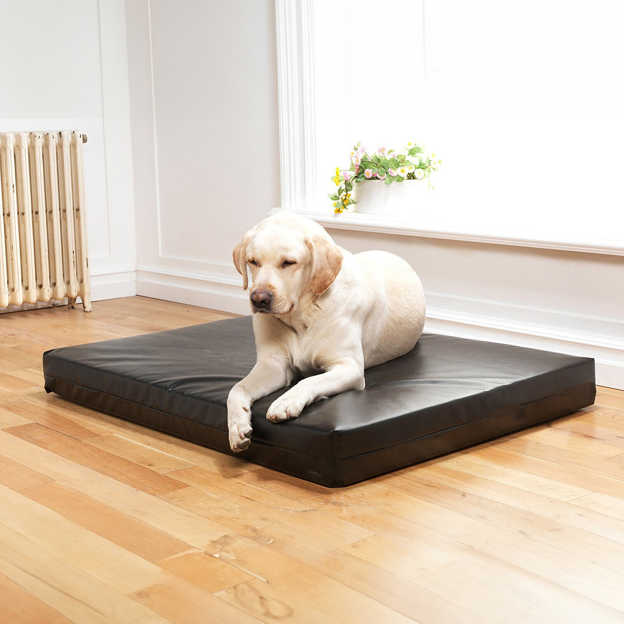 Retriever Reversible Double-Sided Crate Mat