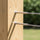 Stainless Steel DIY Rope Balustrade Kit 3.2mm Swage 2 x Lag Screw Term - 10 pack