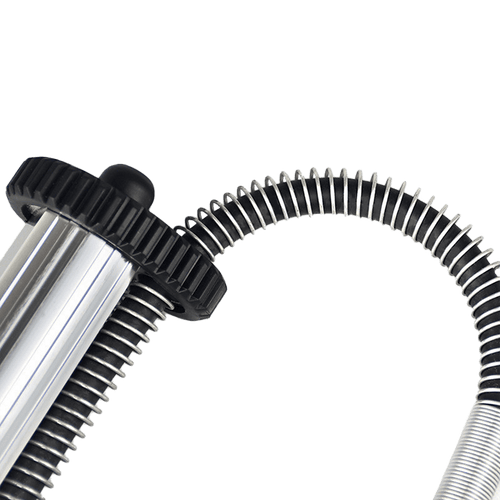 Professional Tyre Inflator with Gauge Air Line Pressure Tester Tyre Pump