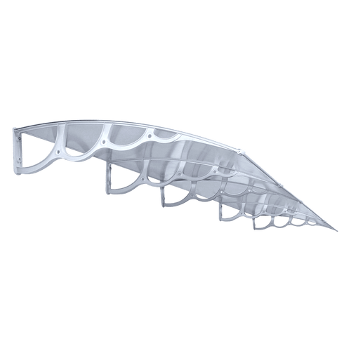 1.5 x 4m DIY Outdoor Awning Cover