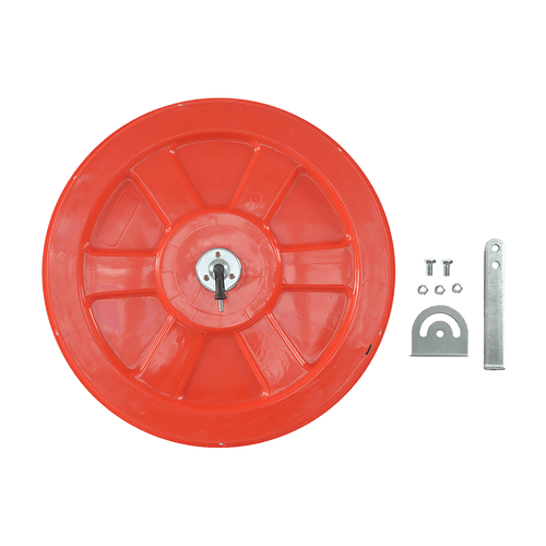 60cm Wide Angle Security Curved Convex Road Safety Mirror Traffic Driveway