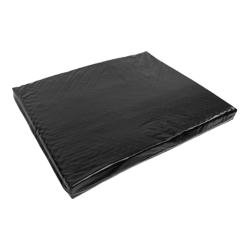 XL Dog Bed Chew Resistant Waterproof Heavy Duty Kennel Run Tough Robust