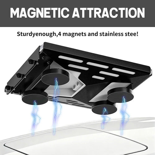 Starlink Mini Roof Mount Magnetic Mounting Kit