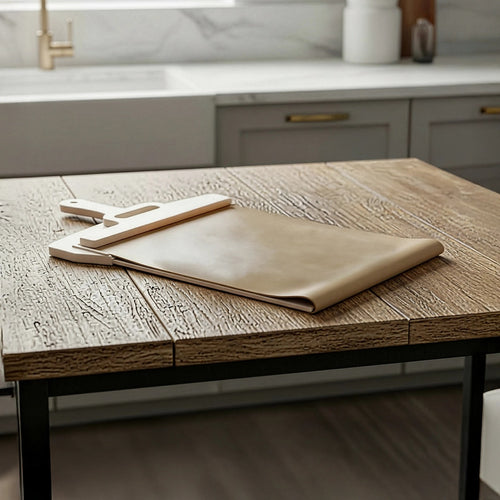 Pizza Slider Transfer Sliding Magic Peel Paddle