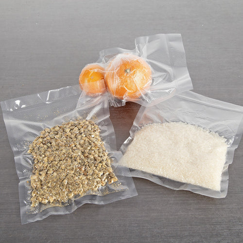 28 x 50cm 100pcs Vacuum Sealer Bags Food Storage BPA Free