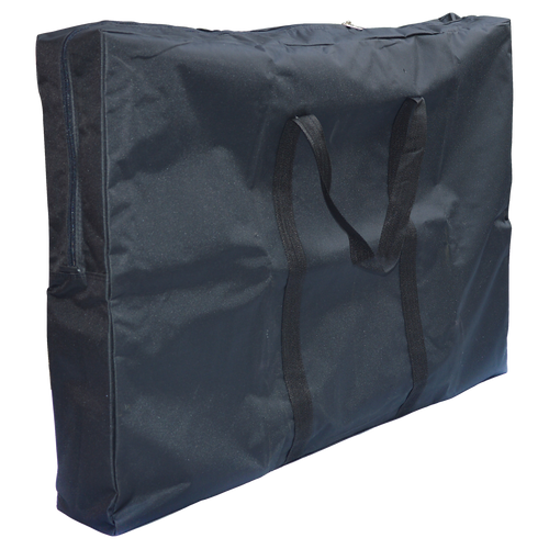 60 x 90cm Portable Cornhole Bean Bag Toss Set – Aluminium Frame